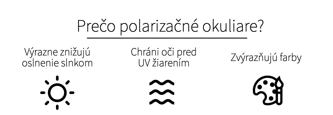 SK Premiové popisky brýle Co je polarizace copy